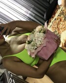 Анкета проститутки Ярослава - метро Чертаново Центральное, возраст - 19