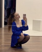 Анкета проститутки Лариса - метро Басманный, возраст - 19