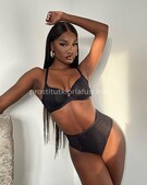 Анкета проститутки Жанна - метро Крылатское, возраст - 20