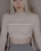 Анкета проститутки Лизочка - метро Измайлово, возраст - 20
