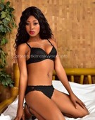 Анкета проститутки Эмма - метро Сходненская, возраст - 20