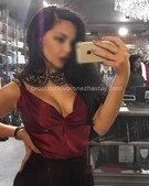 Анкета проститутки Ксения - метро Измайлово, возраст - 20