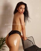 Анкета проститутки Юлия - метро Нижегородский, возраст - 21