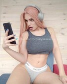 Анкета проститутки Мария - метро Выхино-Жулебино, возраст - 21