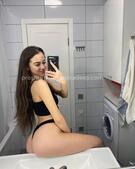 Анкета проститутки Инна - метро Сокол, возраст - 21