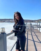 Анкета проститутки Эмма - метро Тимирязевский, возраст - 21