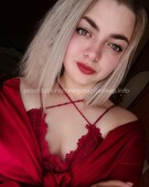 Анкета проститутки Эвелина - метро Куркино, возраст - 22
