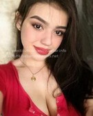 Анкета проститутки Елизавета - метро Таганский, возраст - 22