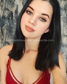 Анкета проститутки Майя - метро Тверской, возраст - 22