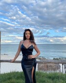 Анкета проститутки Марта - метро Новокосино, возраст - 22