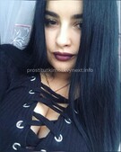 Анкета проститутки Жанна - метро Басманный, возраст - 22