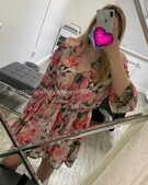 Анкета проститутки Вероника - метро Нагатино-Садовники, возраст - 22