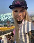 Анкета проститутки Елизавета - метро Даниловский, возраст - 22