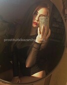 Анкета проститутки Лиза - метро Крылатское, возраст - 22