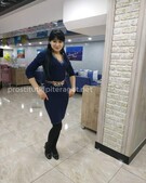 Анкета проститутки Виктория - метро Пресненский, возраст - 22