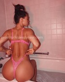 Анкета проститутки Милана - метро Царицыно, возраст - 22