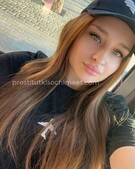 Анкета проститутки Стефания - метро Тверской, возраст - 22