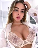 Анкета проститутки Услада - метро Даниловский, возраст - 22