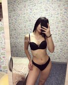 Анкета проститутки Натуся - метро Южнопортовый, возраст - 22