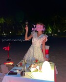 Анкета проститутки Анюта - метро Тверской, возраст - 22