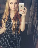 Анкета проститутки Таюша - метро Мещанский, возраст - 22