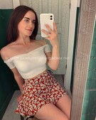 Анкета проститутки Соня - метро Тропарево-Никулино, возраст - 22