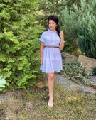 Анкета проститутки Мишель - метро Ломоносовский, возраст - 22