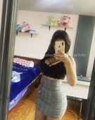 Анкета проститутки Леся - метро Орехово-Борисово Северное, возраст - 22