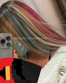 Анкета проститутки Каролина - метро Коньково, возраст - 22