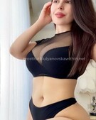 Анкета проститутки Кира - метро Нагатино-Садовники, возраст - 23