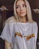 Анкета проститутки Мишель - метро Тверской, возраст - 23