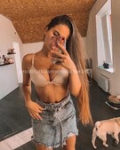 Анкета проститутки Жасмин - метро Свиблово, возраст - 23