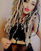 Анкета проститутки Ульяна - метро Нижегородский, возраст - 23