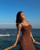 Анкета проститутки Устина - метро Куркино, возраст - 23