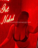 Анкета проститутки Викуся - метро Таганский, возраст - 23