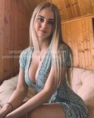 Анкета проститутки Алла - метро Якиманка, возраст - 23