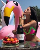 Анкета проститутки Зина - метро Чертаново Северное, возраст - 23