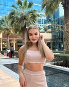 Анкета проститутки Таюша - метро Хорошевский, возраст - 23