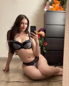 Анкета проститутки Стелла - метро Тверской, возраст - 23