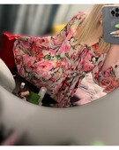 Анкета проститутки Зина - метро Тверской, возраст - 23