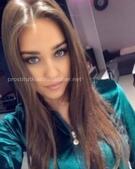 Анкета проститутки Лизочка - метро Строгино, возраст - 23