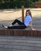 Анкета проститутки Лолита - метро Коньково, возраст - 23