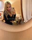 Анкета проститутки Жасмин - метро Выхино-Жулебино, возраст - 23