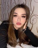 Анкета проститутки Жанна - метро Тверской, возраст - 23