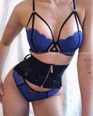 Анкета проститутки Галина - метро Ясенево, возраст - 23