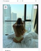 Анкета проститутки Анна - метро Нижегородский, возраст - 23