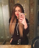 Анкета проститутки Таня - метро Щукино, возраст - 23