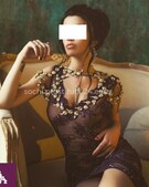 Анкета проститутки Кристина - метро Чертаново Северное, возраст - 23