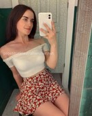 Анкета проститутки Светлана - метро Перово, возраст - 23