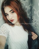 Анкета проститутки Стефания - метро Орехово-Борисово Южное, возраст - 23